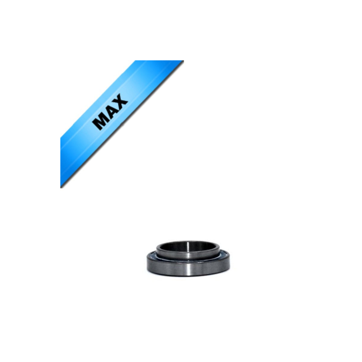 Roulement à bague intérieure allongée BLACKBEARING – 6803H8 – 17 x 26 x 5/8 mm – MAX pivot