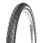 Pneu VTT 26 x 2.00 Deli Cruisland renfort anti-crevaison 2,5 mm