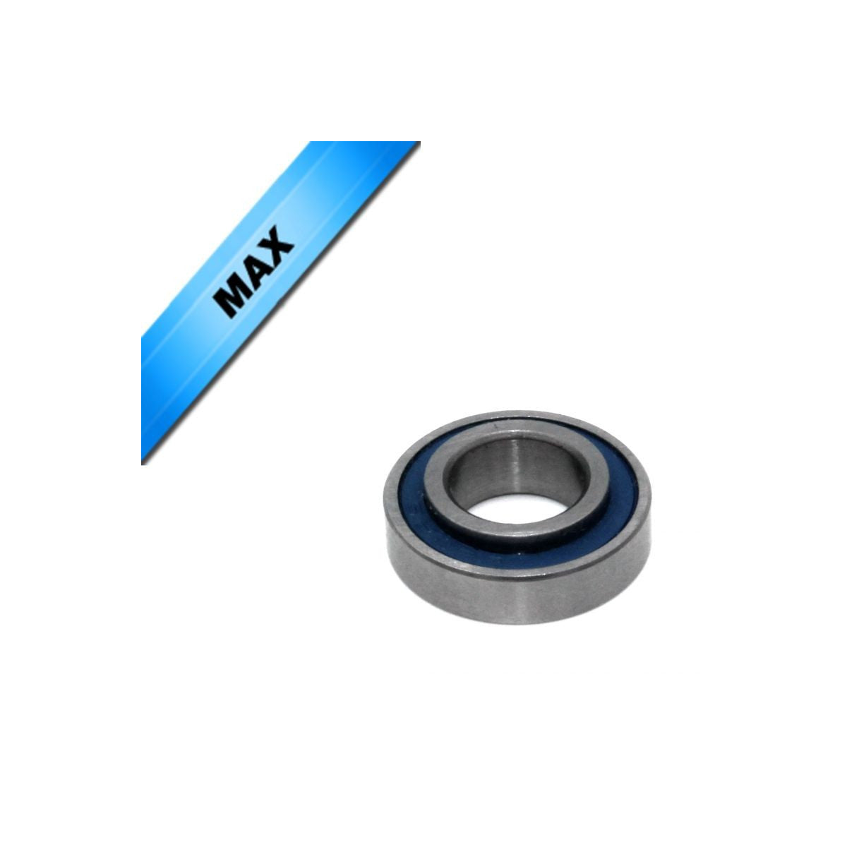 Roulement à bague intérieure allongée BLACKBEARING – 688 – 8 x 16 x 5/6,5 mm – MAX pivot