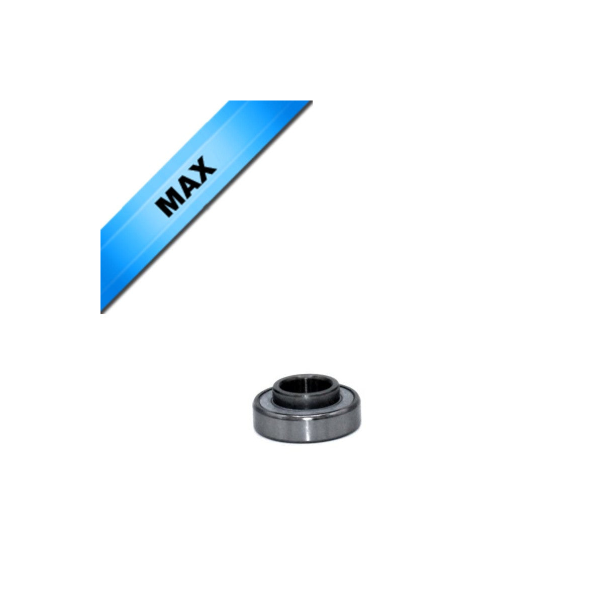 Roulement à bague intérieure allongée BLACKBEARING – 6900 – 10 x 22 x 6/9 mm – MAX pivot