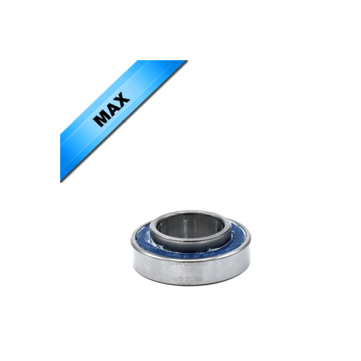 Roulement à bague intérieure allongée BLACKBEARING – 6902 – 15 x 28 x 7/10 mm – MAX pivot