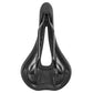 Selle route-gravel Newton Mad Sad2 noire 276 x 154 mm – vue 4