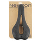 Selle route-VTT Newton Mad Sad1 noire 269 x 140 mm – vue 2