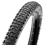 Pneu VTT 27,5 x 2.30 Maxxis Aggressor EXO tubeless ready