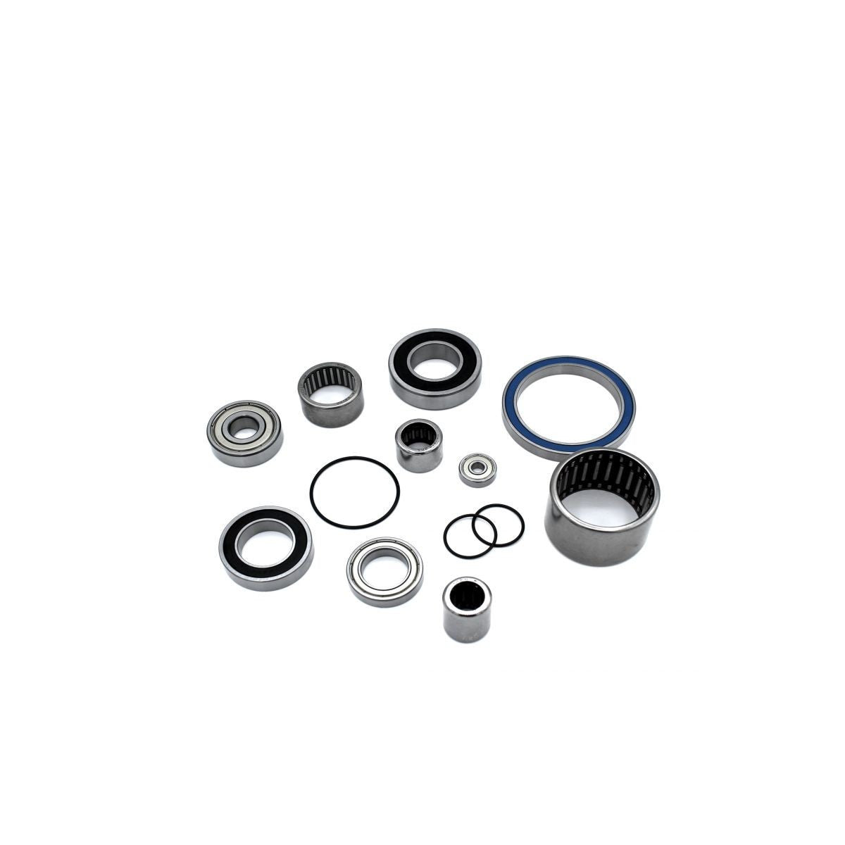 Kit de roulements complet pour moteur Bosch Gen 2 BLACKBEARING