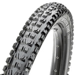 Pneu VTT 29 x 2.50 Maxxis Minion DHF EXO tubeless ready