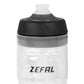 Bidon isotherme Zefal Arctica Pro 75 noir-argent 750 ml – vue 2