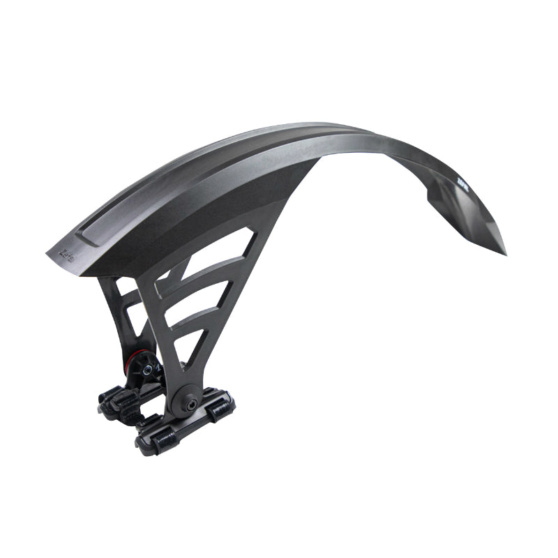 Garde-boue arrière VTT Zefal Deflector RS75 jusqu'à 2,8" – vue 5