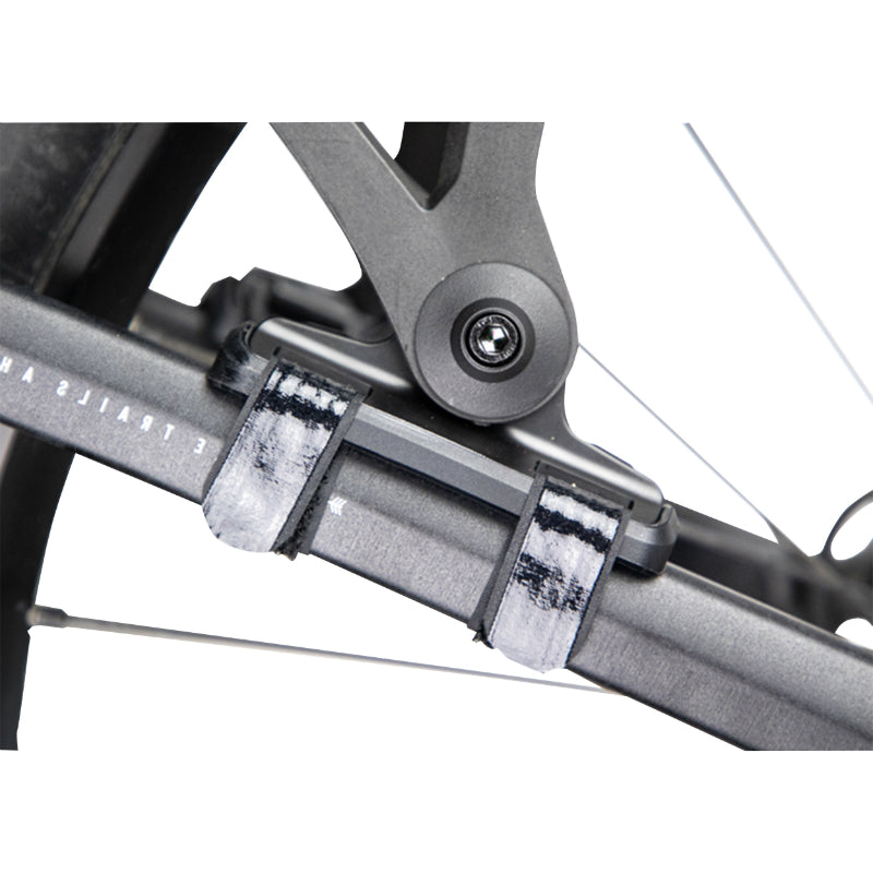 Garde-boue arrière VTT Zefal Deflector RS75 jusqu'à 2,8" – vue 4