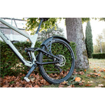 Garde-boue arrière VTT Zefal Deflector RS75 jusqu'à 2,8"