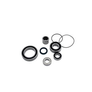 Kit de roulements pour moteur Giant SyncDrive Core BLACKBEARING
