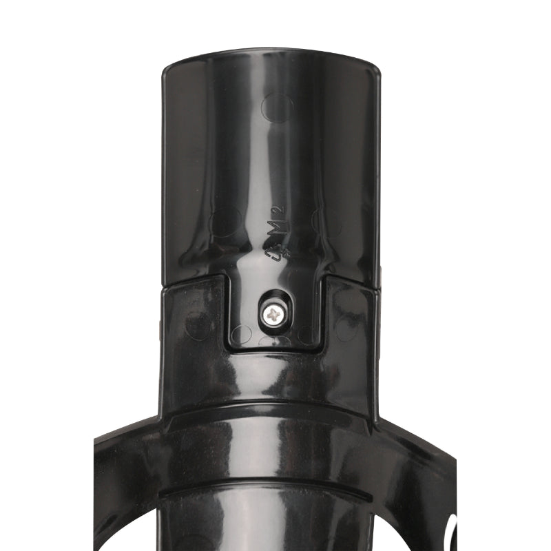 Garde-boue gravel Zefal Shield à tringles 700C-650B – G50 – 54 mm