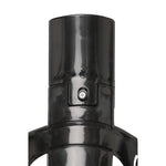 Garde-boue gravel Zefal Shield à tringles 700C-650B – R35 – 34 mm