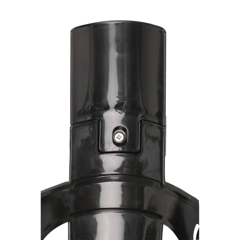 Garde-boue gravel Zefal Shield à tringles 700C-650B – R35 – 34 mm