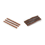 Mèches de réparation tubeless Zefal (boîte de 6)