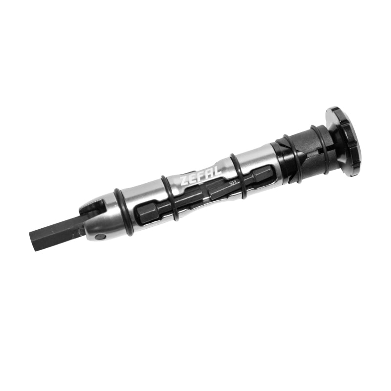 Outil multifonction Zefal Z Bar Tool 11 embouts intégré au cintre – vue 5