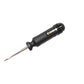 Outil multifonction Zefal Z Bar Tool 11 embouts intégré au cintre – vue 4