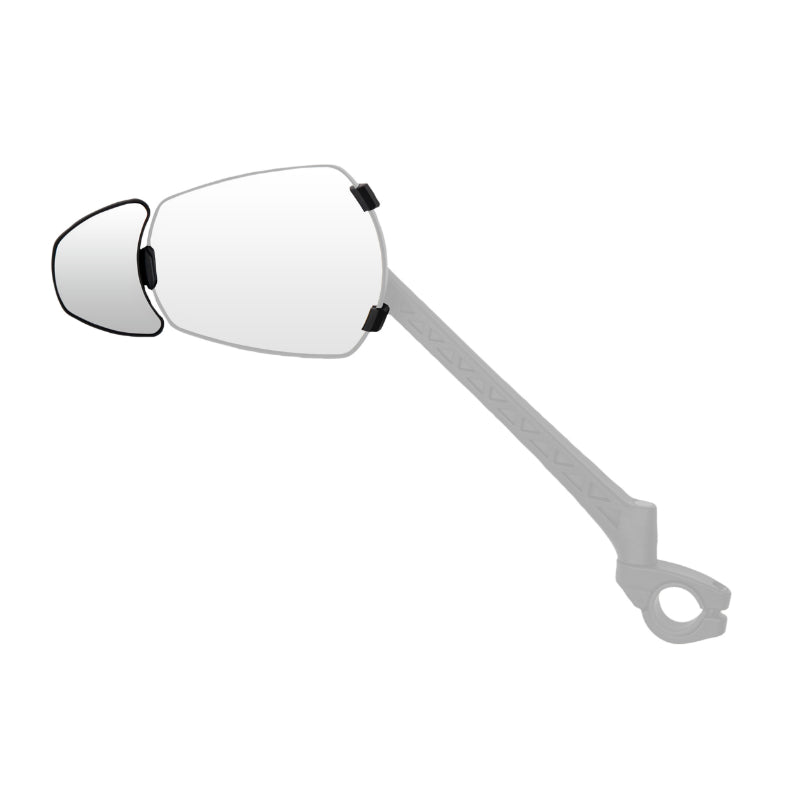 Miroir additionnel Zefal Espion E100 Cargo – vue 6