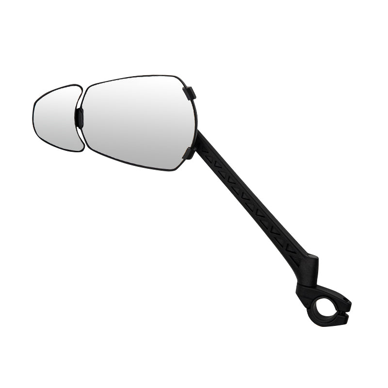 Rétroviseur gauche Zefal Espion E100 Cargo rabattable – vue 14