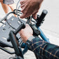 Rétroviseur gauche Zefal Espion E100 Cargo rabattable – vue 10