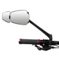 Rétroviseur gauche Zefal Espion E100 Cargo rabattable – vue 8