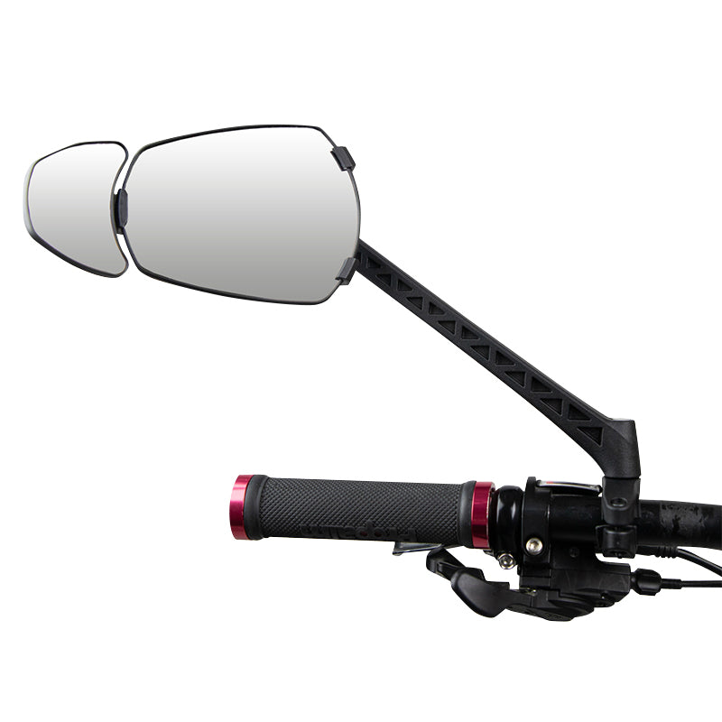 Rétroviseur gauche Zefal Espion E100 Cargo rabattable – vue 8