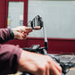 Rétroviseur gauche Zefal Espion E100 Cargo rabattable – vue 5