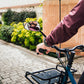 Rétroviseur gauche Zefal Espion E100 Cargo rabattable – vue 3