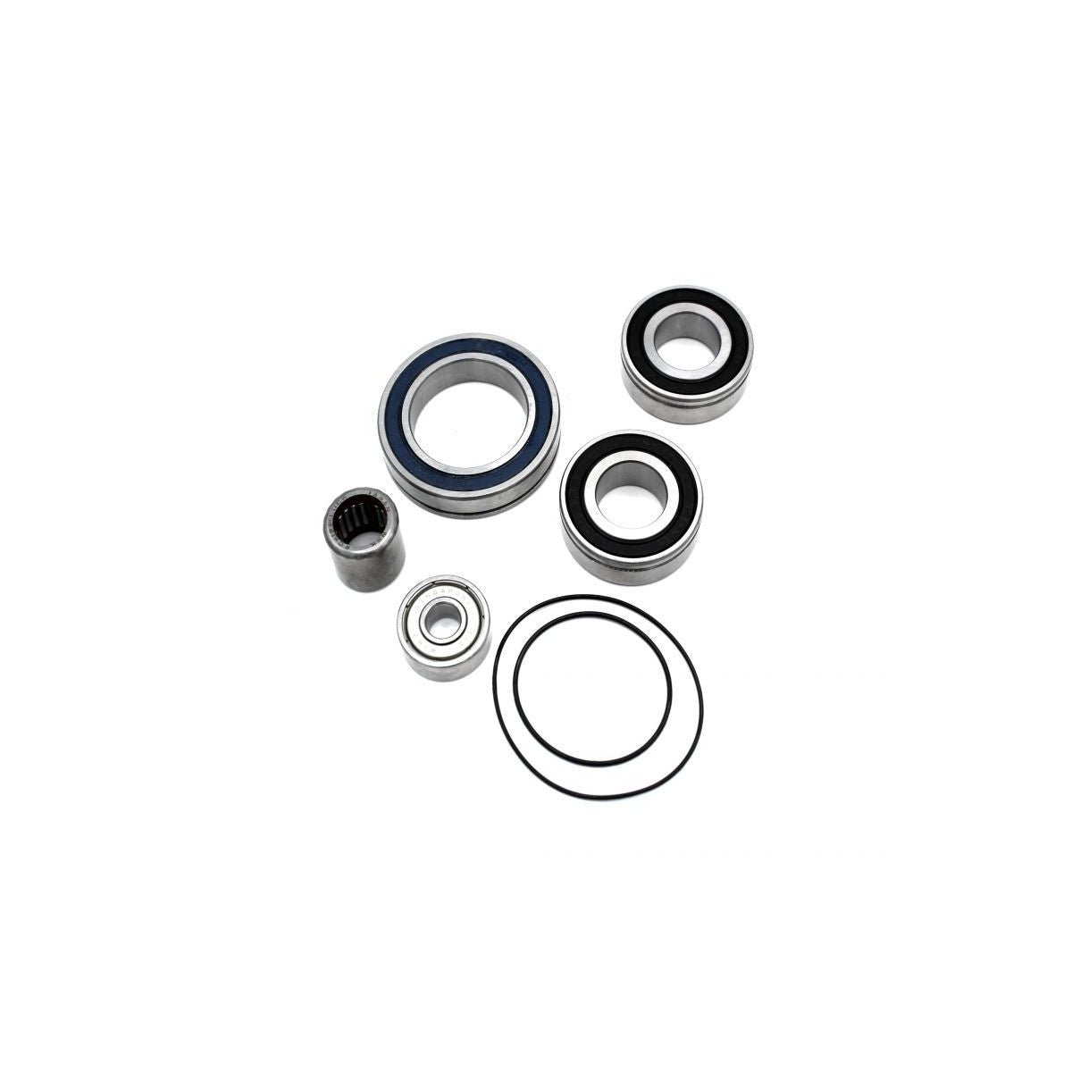 Kit de roulements pour moteur Panasonic 36V BLACKBEARING