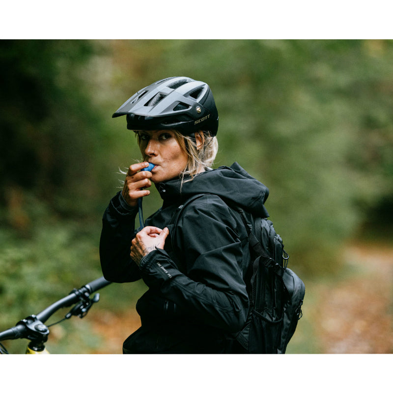 Sac à dos d'hydratation Zefal Z Hydro Enduro 9 L avec poche 3 L – vue 3