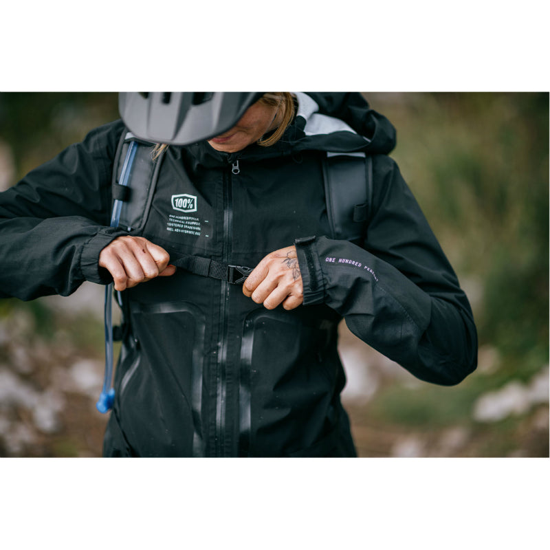 Sac à dos d'hydratation Zefal Z Hydro Enduro 9 L avec poche 3 L – vue 6