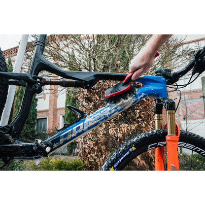 Nettoyant vélo Zefal Bike Shampoo 1 L avec 3 recharges