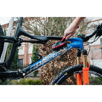Recharge nettoyant Zefal Bike Shampoo 300 ml Ecocert