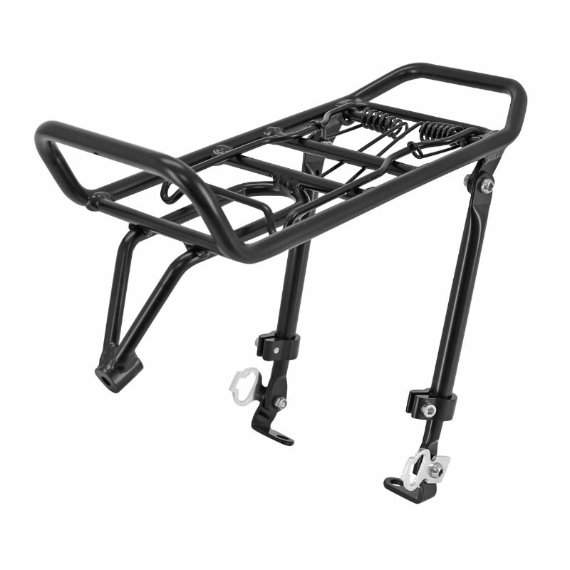 Porte-bagages avant P2R réglable 26" à 28" fixation œillets de fourche – vue 4