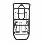 Porte-bagages avant P2R réglable 26" à 28" fixation œillets de fourche – vue 3
