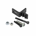 Porte-bagages avant P2R réglable 26" à 28" fixation œillets de fourche
