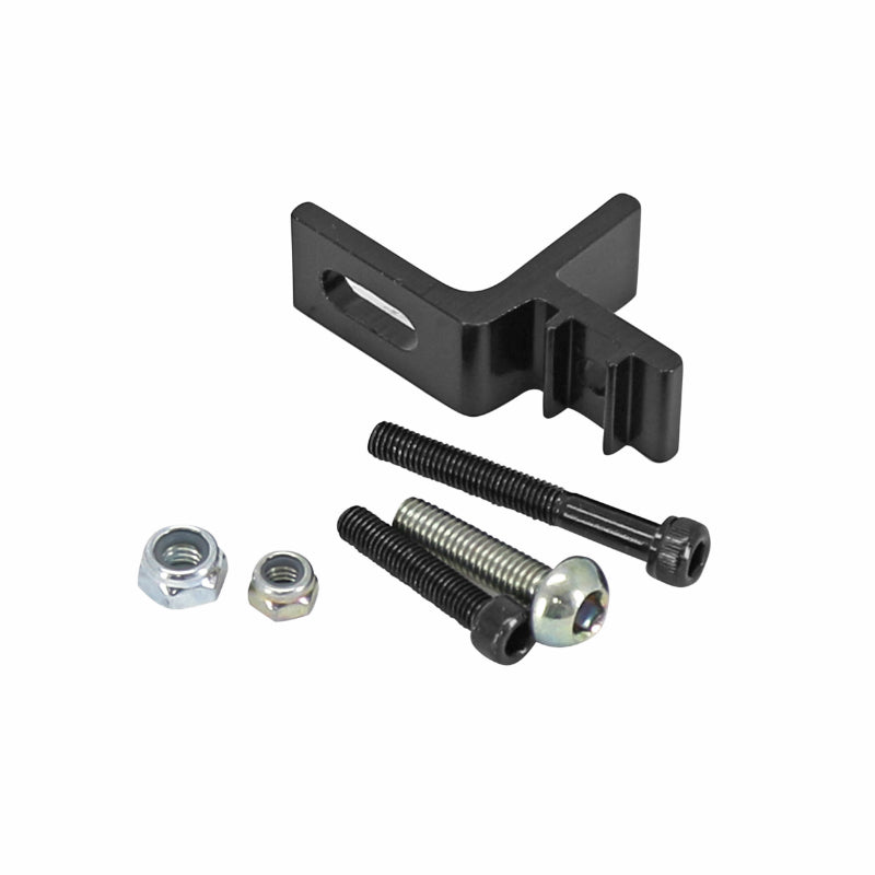 Porte-bagages avant P2R réglable 26" à 28" fixation œillets de fourche