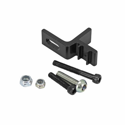 Porte-bagages avant P2R réglable 26" à 28" fixation œillets de fourche