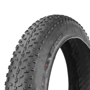 Pneu fatbike 16 x 4.00 Chaoyang Big Daddy noir