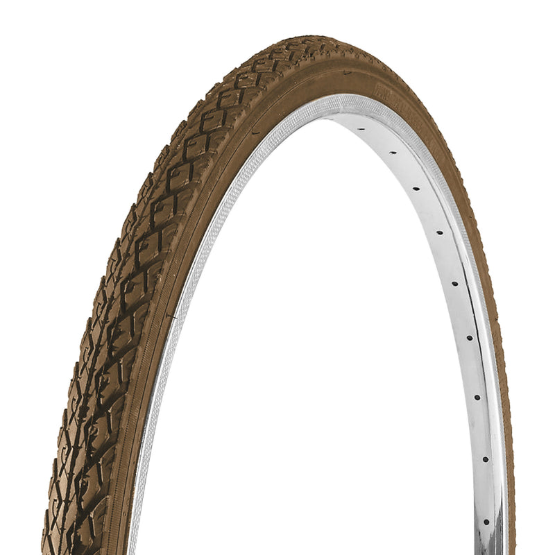 Pneu VTC urbain 700 x 35 Chaoyang H-459 marron
