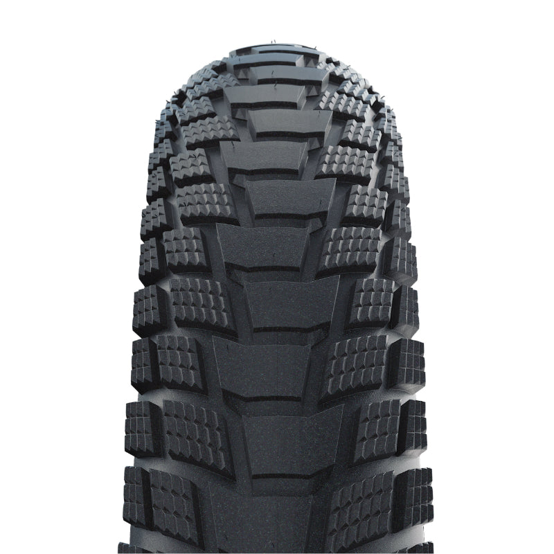 Pneu cargo Schwalbe Pick-Up noir tringle rigide – 16 x 2,15 (55-305)