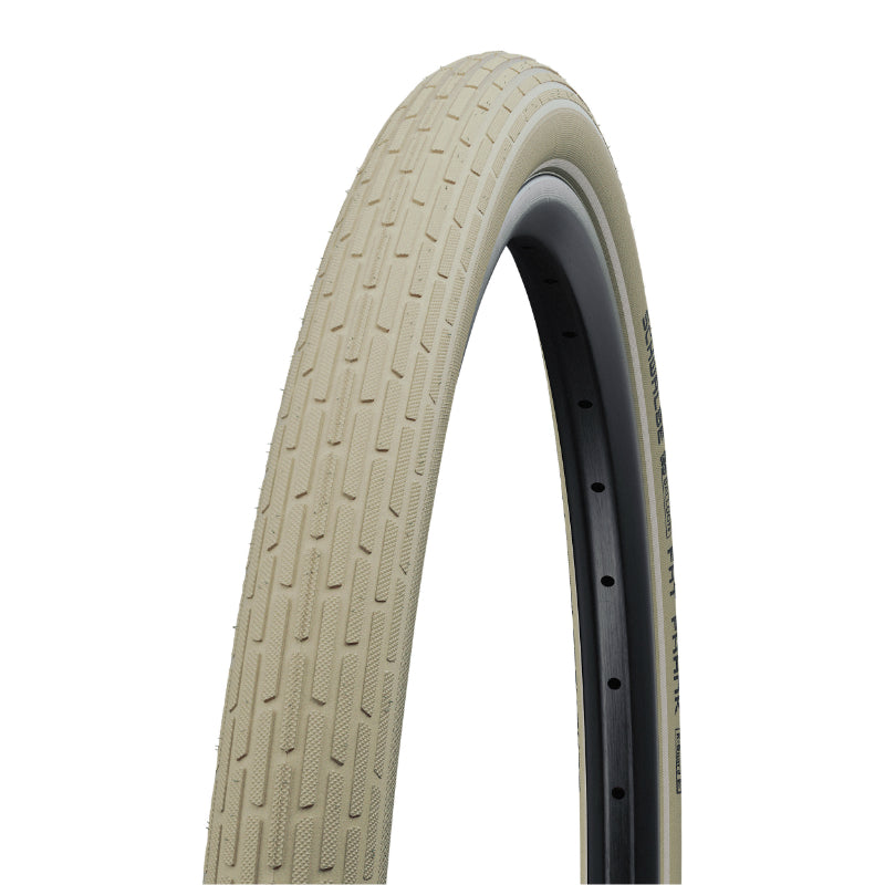 Pneu VTT urbain Schwalbe Fat Frank tringle rigide – 29 x 2,00 (50-622) – vue 2