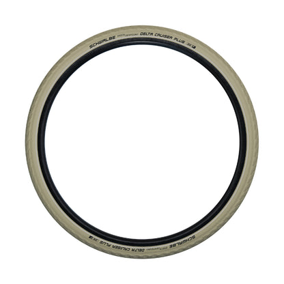 Pneu VTC Schwalbe Delta Cruiser Plus tringle rigide – 700 x 35 (37-622)
