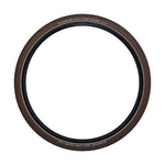 Pneu VTT urbain Schwalbe Road Cruiser HS484 marron tringle rigide – 26 x 1,75 (47-559)