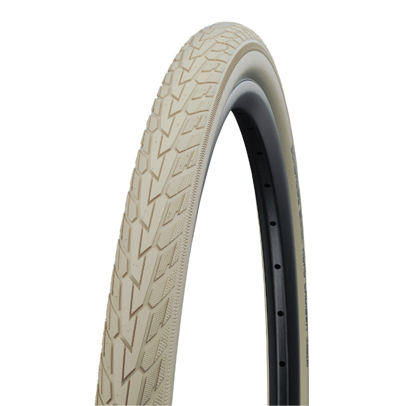 Pneu VTT urbain Schwalbe Road Cruiser HS484 tringle rigide – 26 x 1,75 (47-559) – vue 2