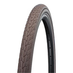 Pneu VTC Schwalbe Road Cruiser HS484 Cafe tringle rigide – 700 x 40 (42-622)