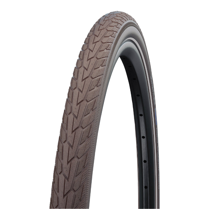 Pneu VTC Schwalbe Road Cruiser HS484 Cafe tringle rigide – 700 x 40 (42-622)