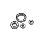 Kit de roulements pour moteur Shimano Steps E5000 BLACKBEARING