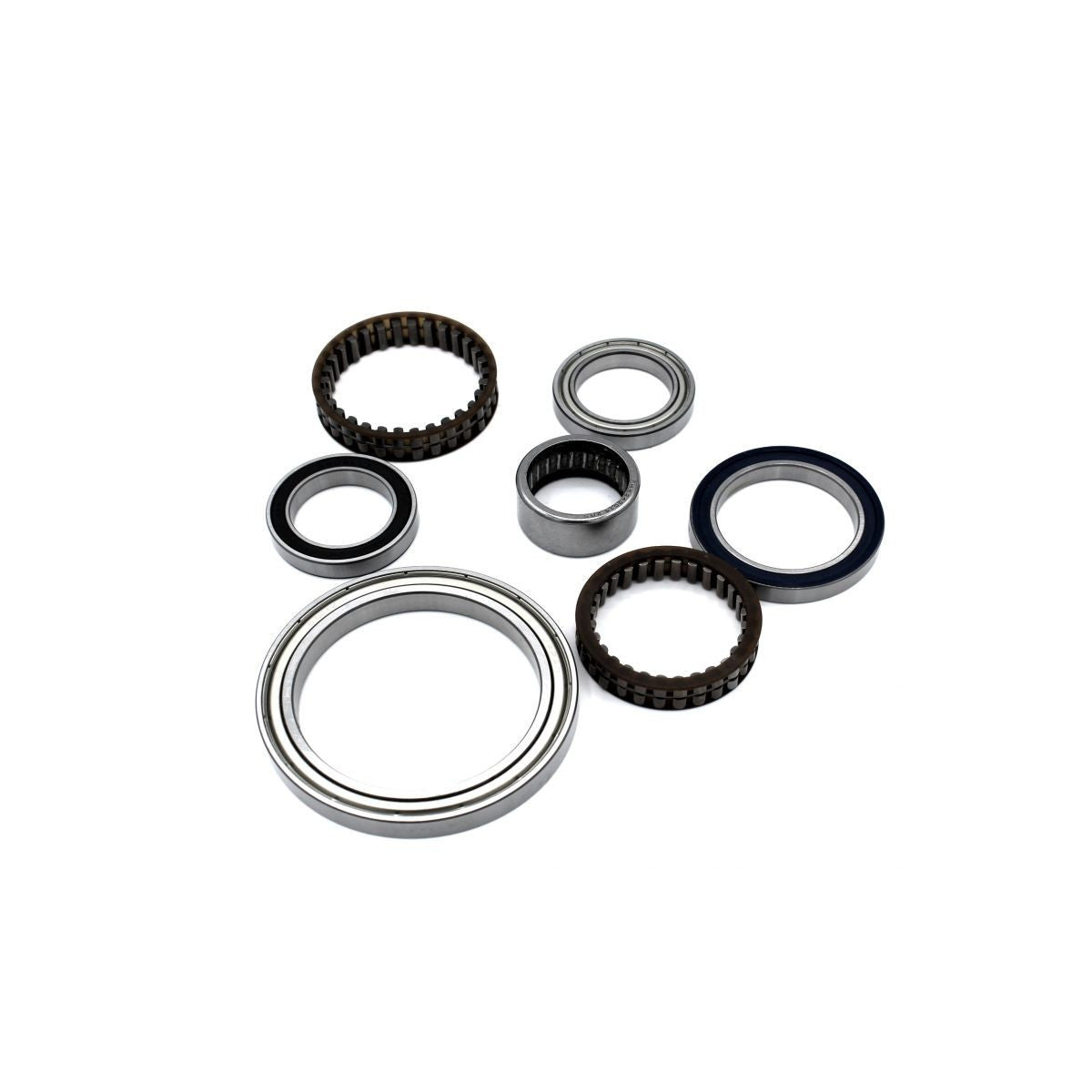Kit de roulements pour moteur Brose BLACKBEARING