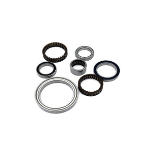 Kit de roulements pour moteur Brose BLACKBEARING